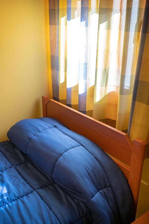 Hostal El Trillero Alcañiz Dış mekan fotoğraf