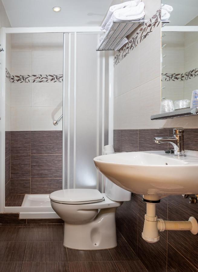 Hostal El Trillero Alcañiz Dış mekan fotoğraf